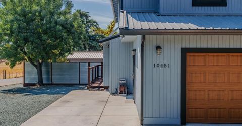 10451 Argonaut Ln, Jackson, CA 95642 Photo
