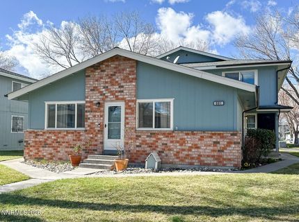661 Oakwood Drive, Unit APT 3, Sparks, NV 89431 Photo