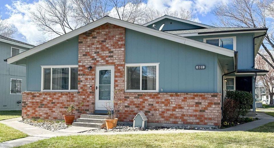 661 Oakwood Drive, Unit APT 3, Sparks, NV 89431 Photo