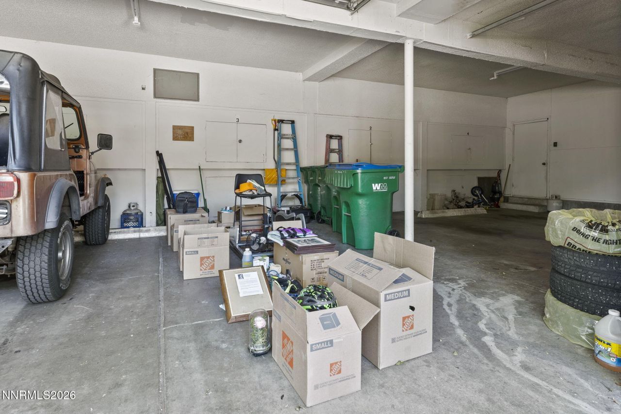 661 Oakwood Drive, Unit APT 3, Sparks, NV 89431 Photo