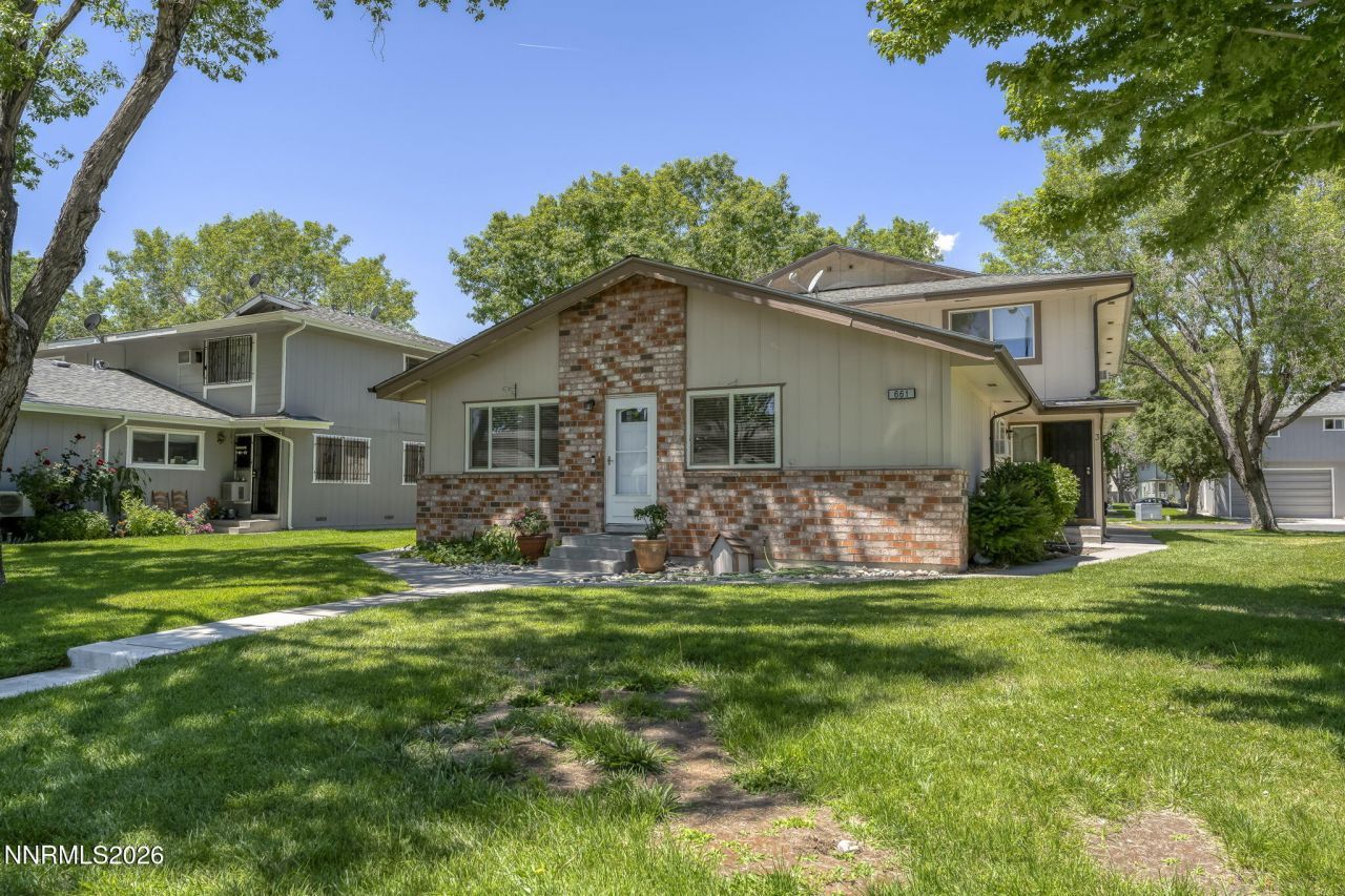 661 Oakwood Drive, Unit APT 3, Sparks, NV 89431 Photo