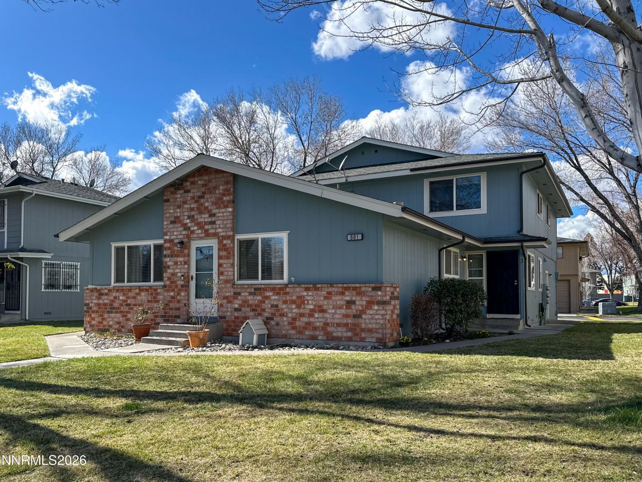 661 Oakwood Drive, Unit APT 3, Sparks, NV 89431 Photo