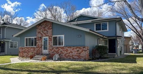 661 Oakwood Drive, Unit APT 3, Sparks, NV 89431 Photo