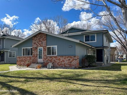 661 Oakwood Drive, Unit APT 3, Sparks, NV 89431 Photo