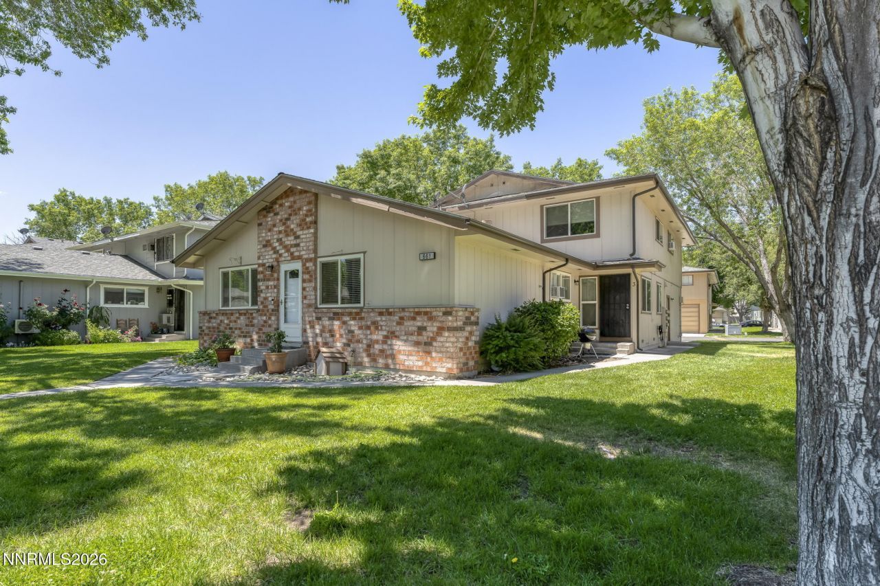 661 Oakwood Drive, Unit APT 3, Sparks, NV 89431 Photo