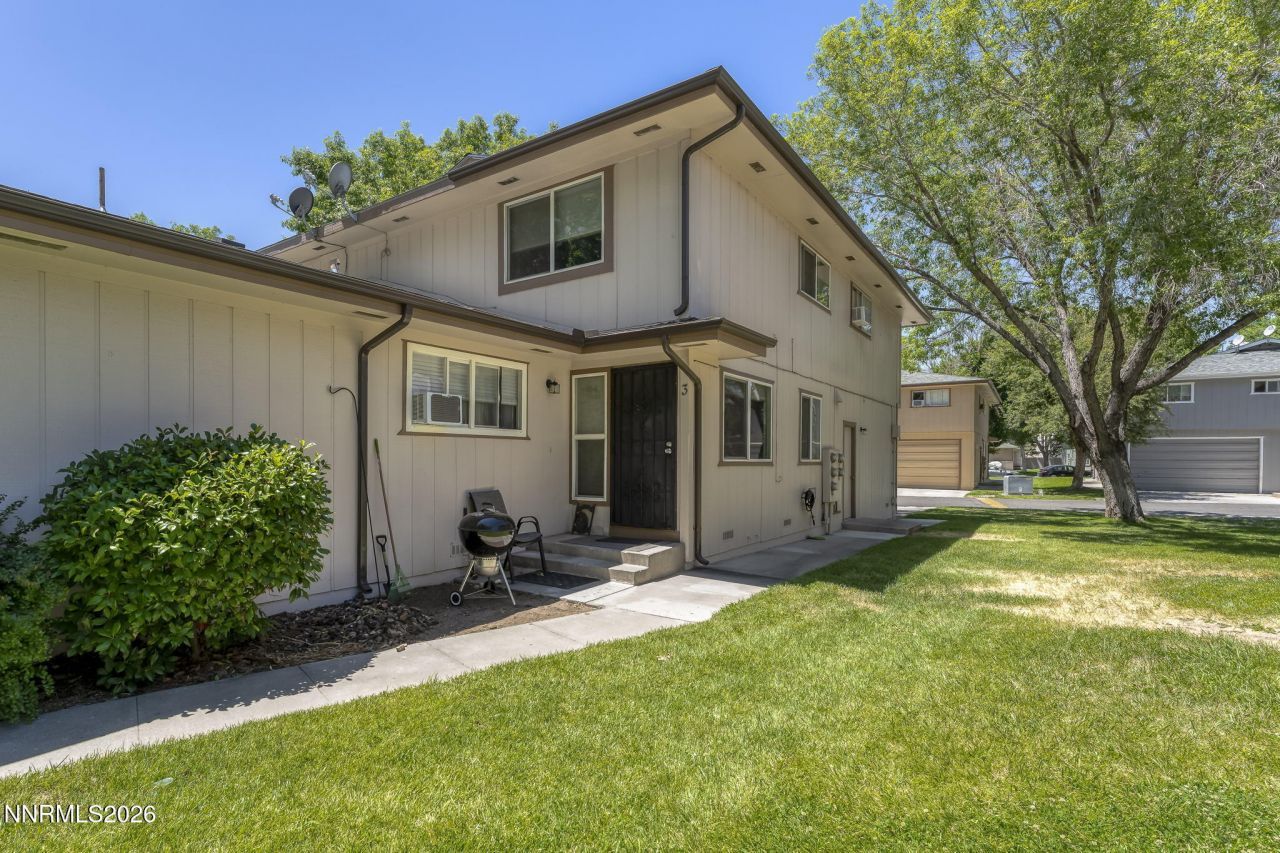 661 Oakwood Drive, Unit APT 3, Sparks, NV 89431 Photo