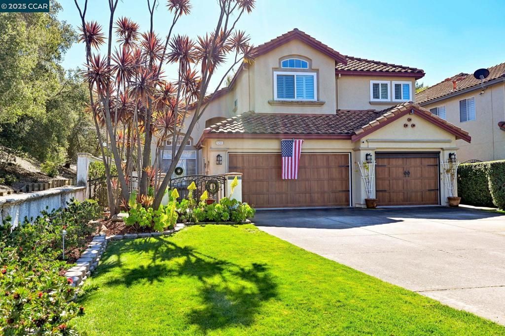 5233 Boulder Ct, Concord, CA 94521 Main Photo