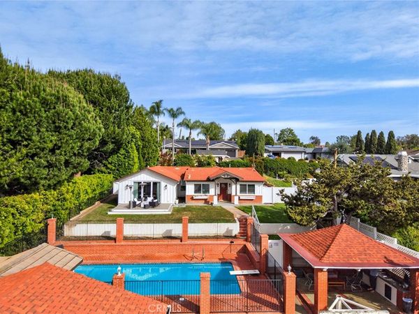 17751 Buena Vista Avenue, Yorba Linda, CA 92886