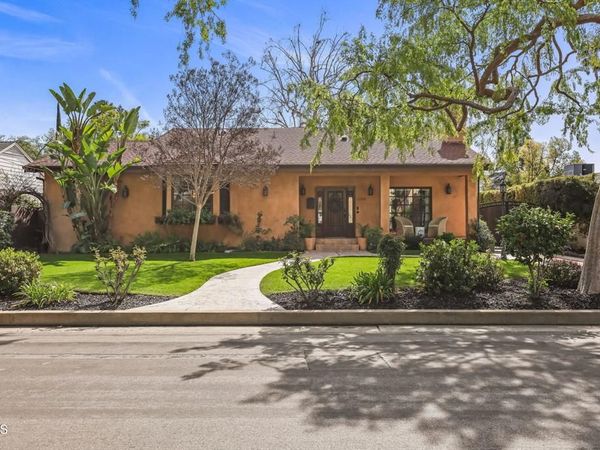 12244 Tiara Street, Valley Village, CA 91607