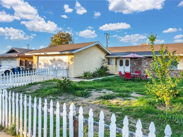 1226 Lucerne, Hemet, CA 92543