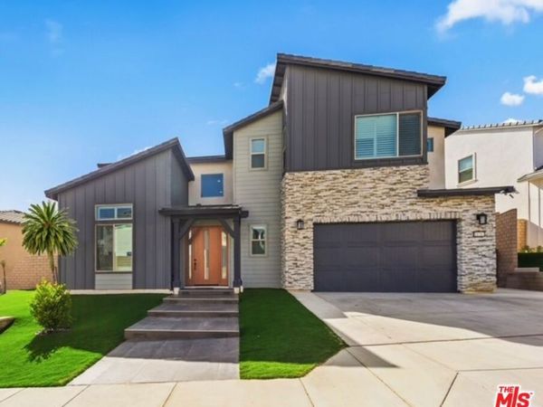 11767 Toyon Drive, Chatsworth, CA 91311