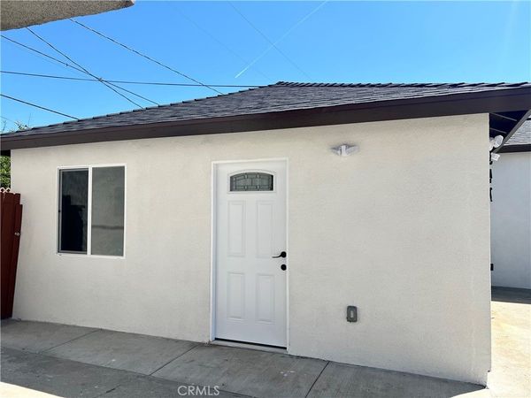 340 N 4TH ST, Unit B, Montebello, CA 90640