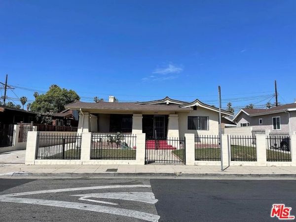 755 N Kenmore Avenue, Los Angeles, CA 90029