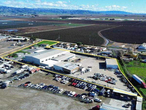 20800 Spence Road , Salinas, CA 93908