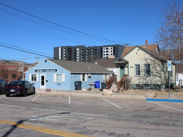 722 5TH ST, Rapid City, SD 57701