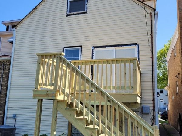 1324 East Avenue , Berwyn, IL 60402