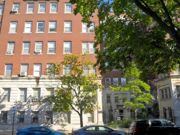 1052 W Balmoral Avenue , Unit 5F, Chicago, IL 60640