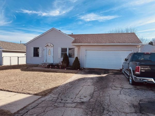 2964 16th Street, ROCKFORD, IL 61109