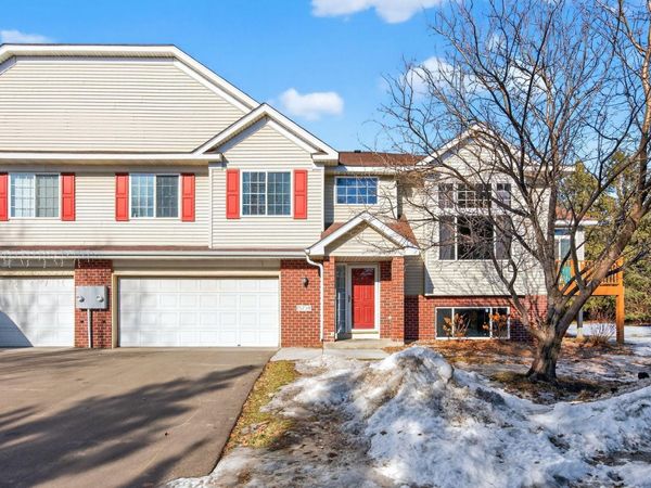 15738 Chasewood Court , Rosemount, MN 55068