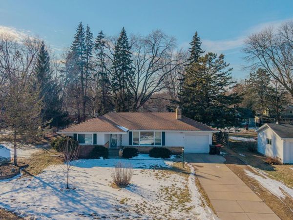 2187 Burr Street, Maplewood, MN 55117