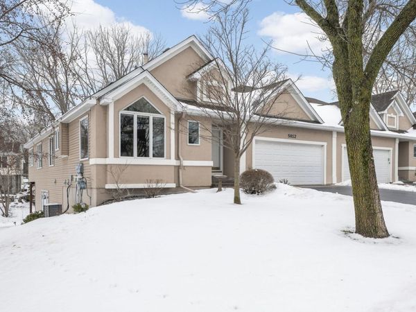 5812 Forestview Lane N, Plymouth, MN 55442