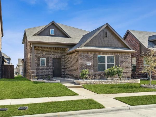 1908 Emilia Drive, Celina, TX 75009