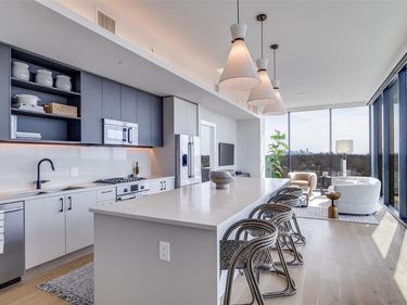 8119 Douglas Avenue, Unit 710, Dallas, TX 75225