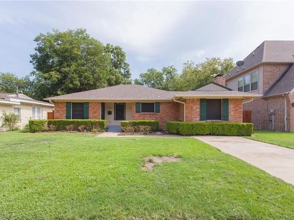 10302 Linkwood Drive, Dallas, TX 75238