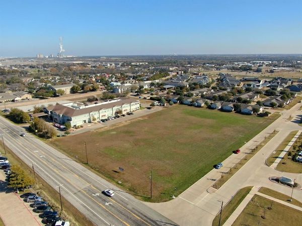 TBD S 9th St , Midlothian, TX 76065