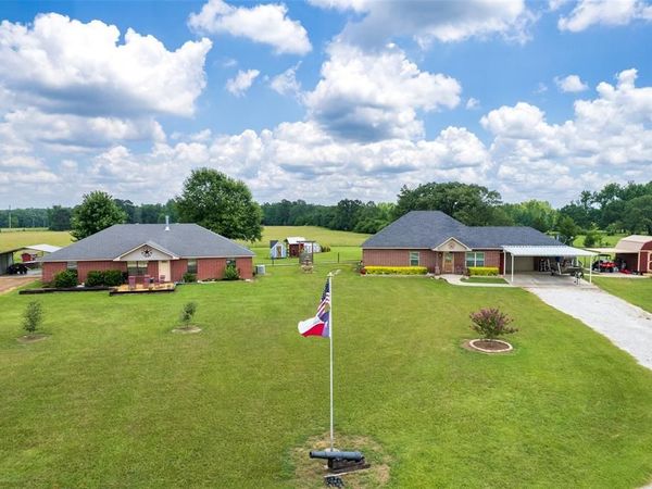 6888 FM 2888, Naples, TX 75568