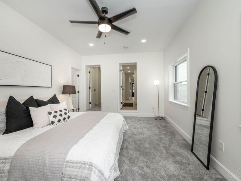 817 Hawthorne Avenue, Unit A, Cincinnati, OH 45205 Photo 16