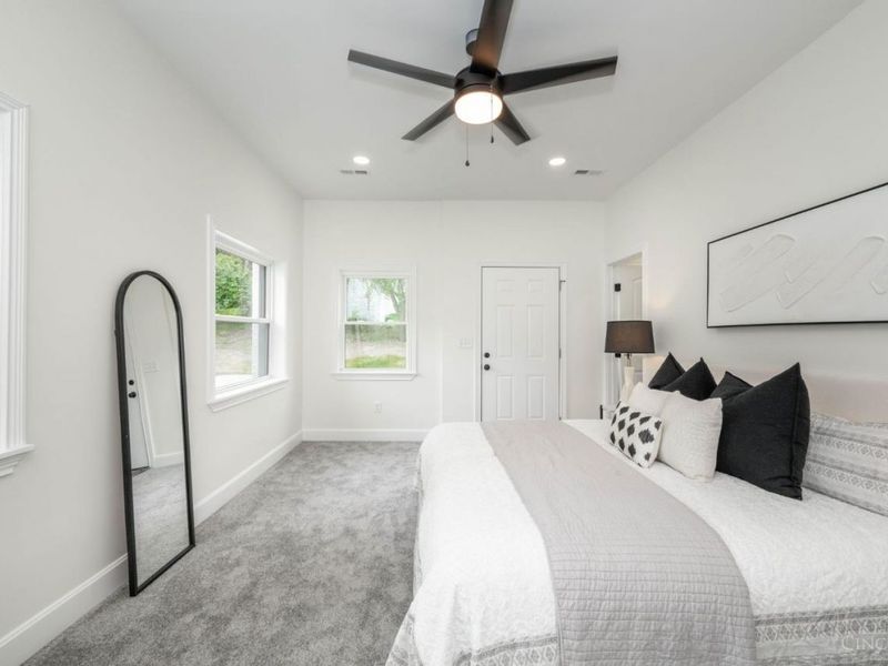 817 Hawthorne Avenue, Unit A, Cincinnati, OH 45205 Photo 17