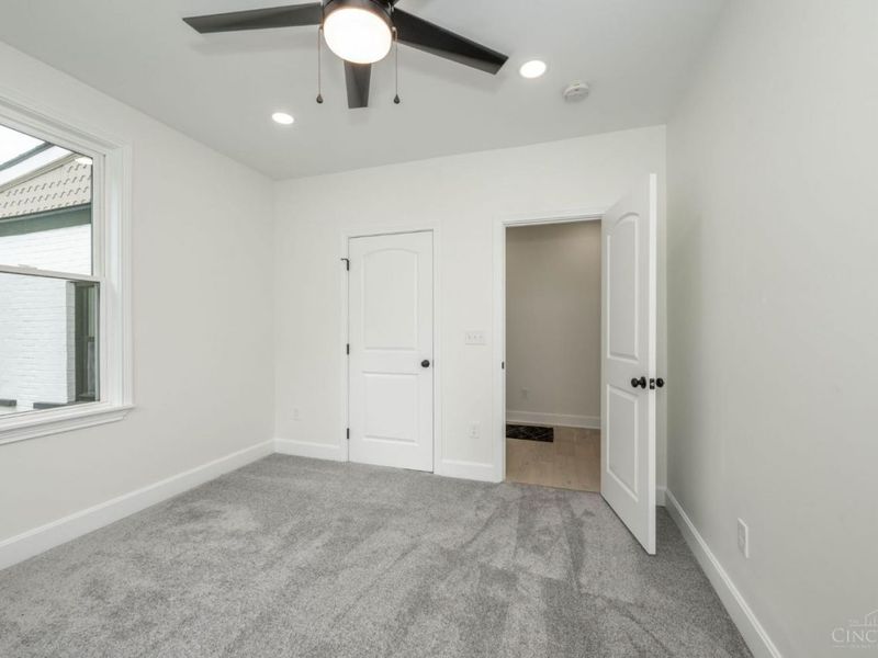 817 Hawthorne Avenue, Unit A, Cincinnati, OH 45205 Photo 25