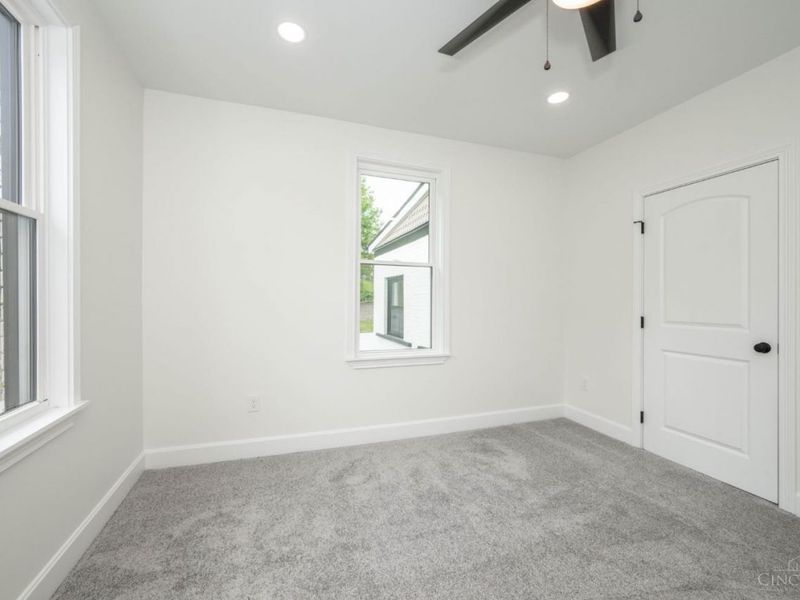 817 Hawthorne Avenue, Unit A, Cincinnati, OH 45205 Photo 27