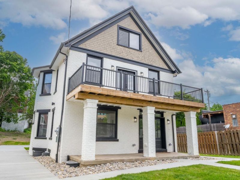 817 Hawthorne Avenue, Unit A, Cincinnati, OH 45205 Photo 30