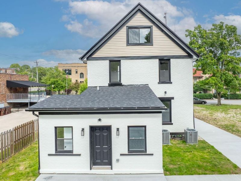 817 Hawthorne Avenue, Unit A, Cincinnati, OH 45205 Photo 37