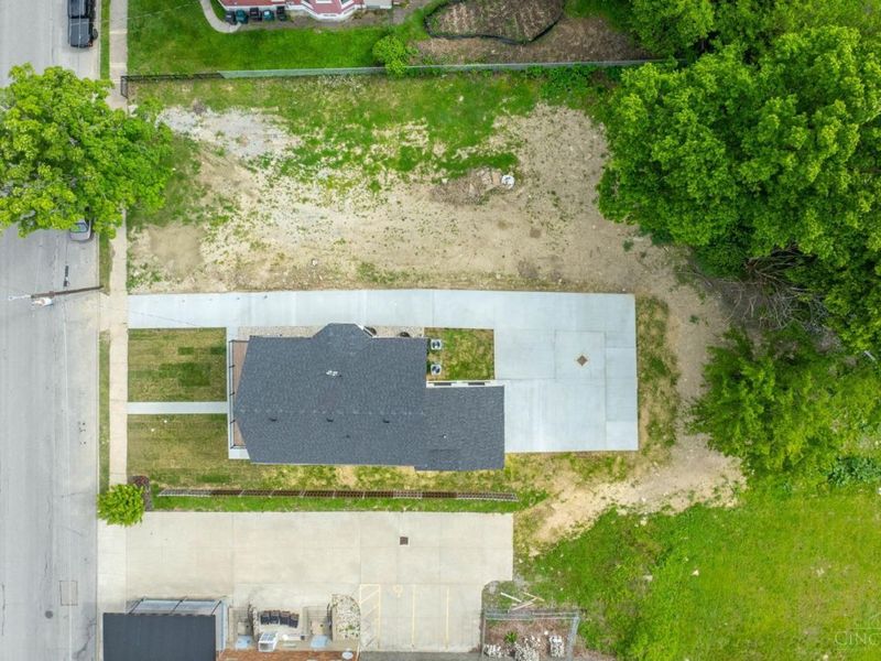 817 Hawthorne Avenue, Unit A, Cincinnati, OH 45205 Photo 38