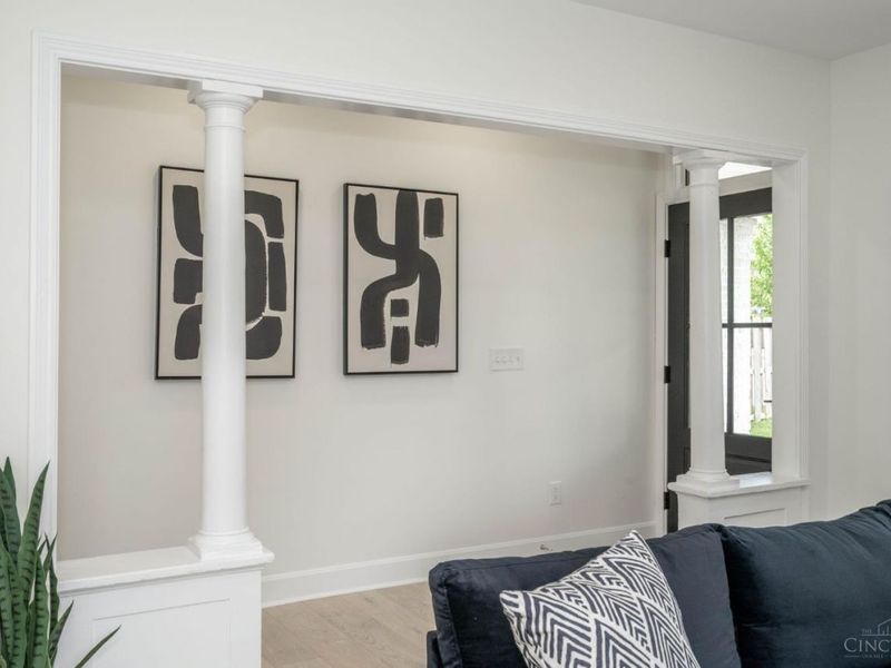 817 Hawthorne Avenue, Unit A, Cincinnati, OH 45205 Photo 5