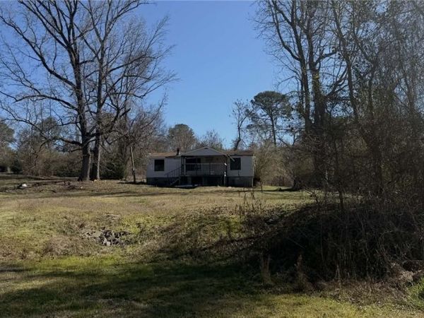 818 Franconia Rd. NE , Aliceville, AL 35442