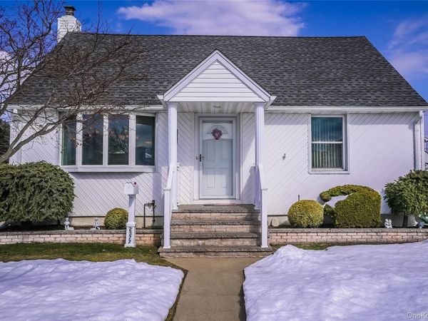 2377 1st Street, East Meadow, NY 11554