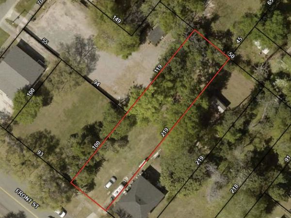 1114 Front St. , Georgetown, SC 29440