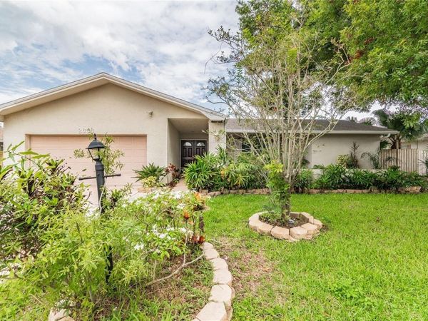 2656 COLONY DRIVE , DUNEDIN, FL 34698