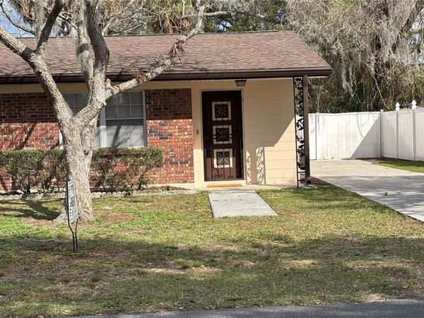 5652 18TH STREET , ZEPHYRHILLS, FL 33542