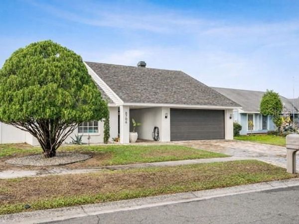 8706 OSAGE DRIVE , TAMPA, FL 33634