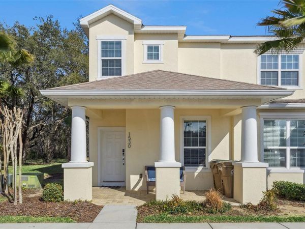 1530 RETREAT CIRCLE , CLERMONT, FL 34714