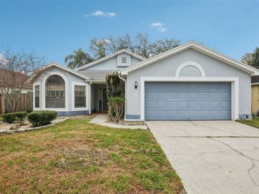 1516 WESTERLY DRIVE , BRANDON, FL 33511