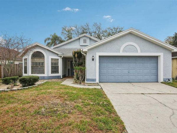 1516 WESTERLY DRIVE , BRANDON, FL 33511