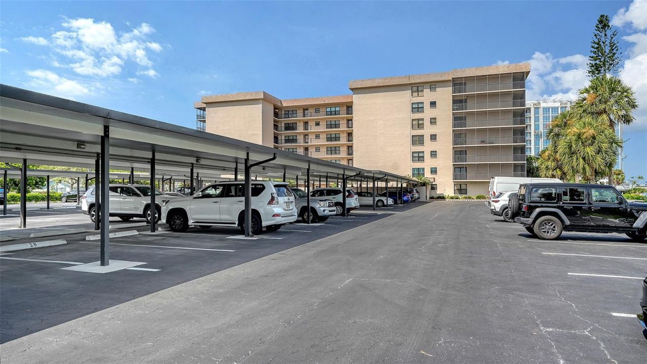 1001 Benjamin Franklin Drive, Unit 110, Sarasota, FL 34236 Photo