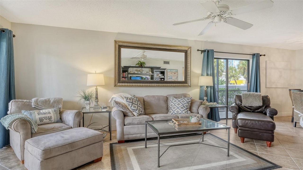 1001 Benjamin Franklin Drive, Unit 110, Sarasota, FL 34236 Photo