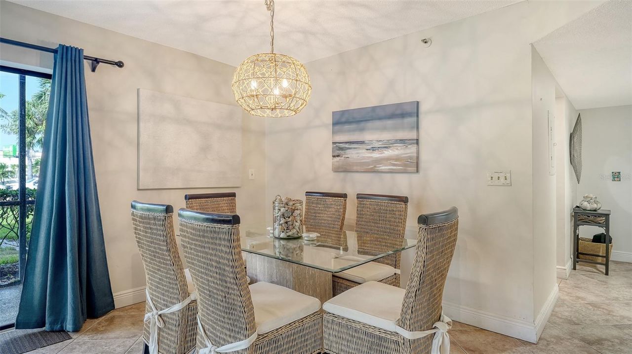 1001 Benjamin Franklin Drive, Unit 110, Sarasota, FL 34236 Photo